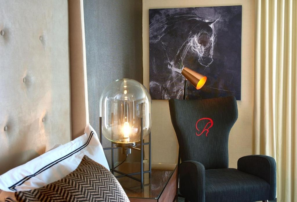 Revere Hotel Boston Common - Chambres