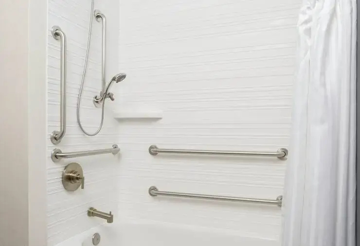 Hilton Garden Inn Phoenix Airport - Chambres