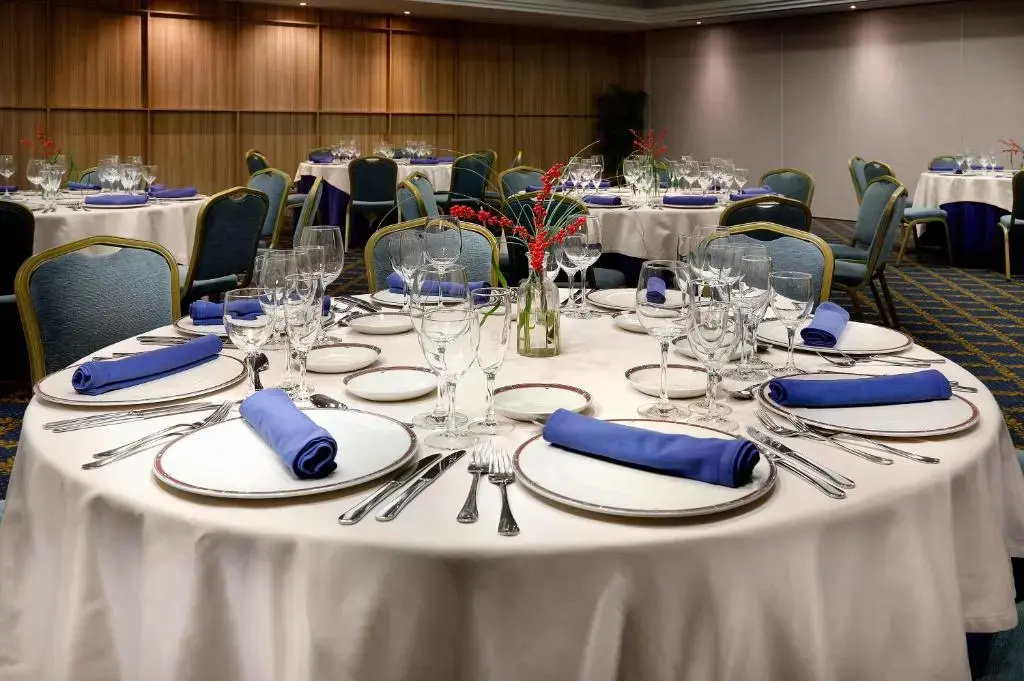 HCC MontBlanc Hotel - Général
