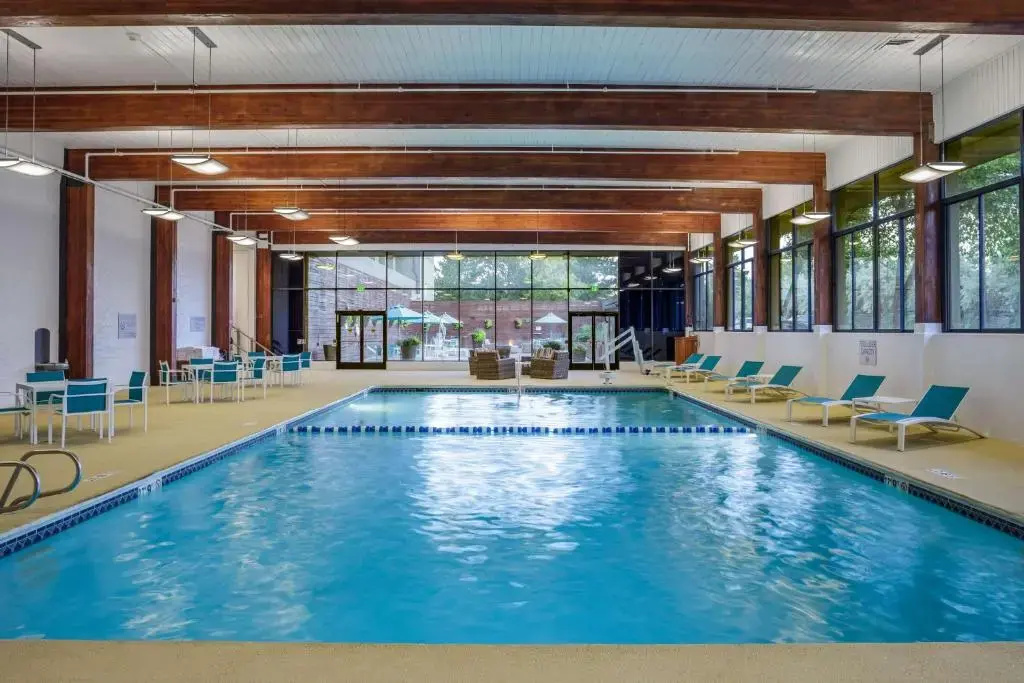 DoubleTree by Hilton Hotel Denver - Général