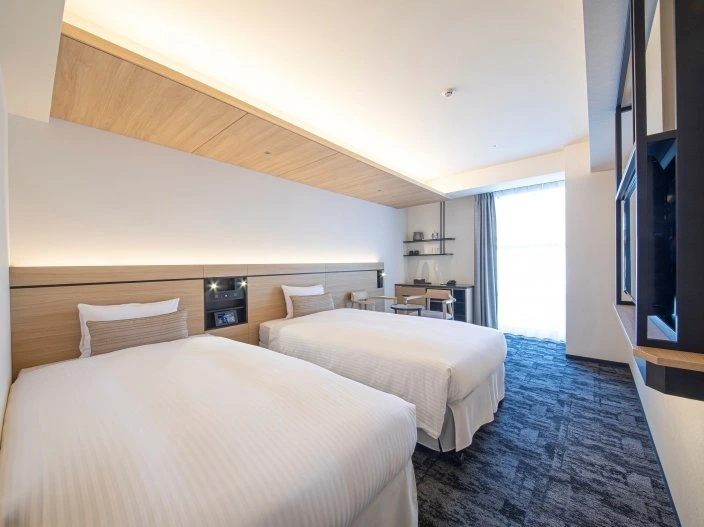 Hotel Keihan Kyotoeki Minami 사진 9