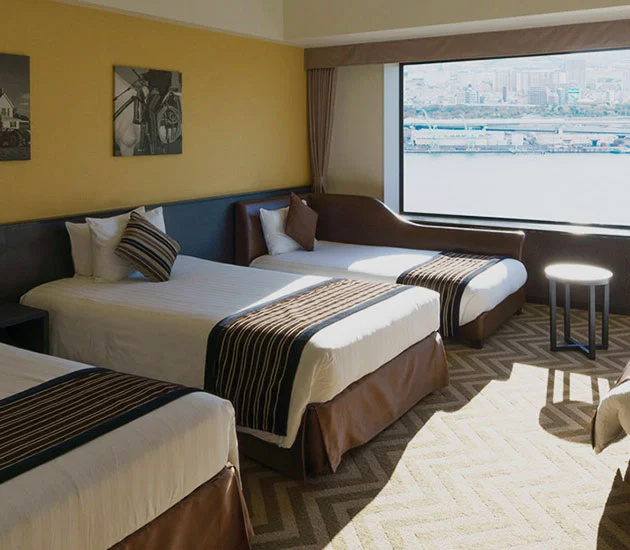 The Park Front Hotel at Universal Studios Japan 사진 30