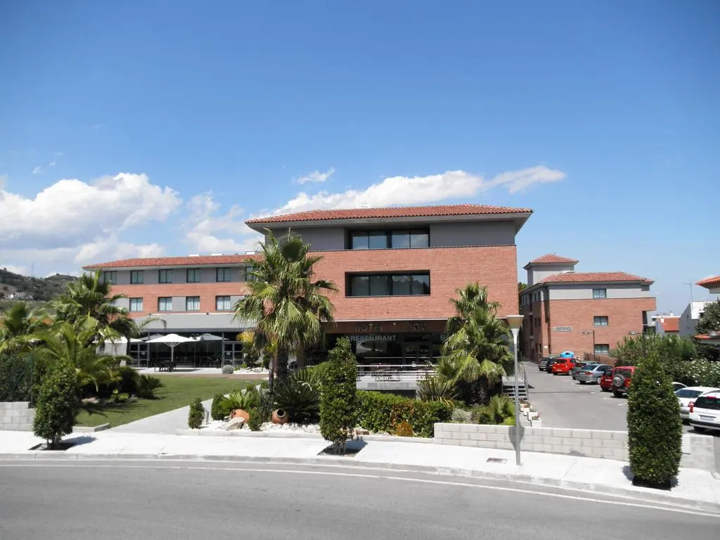 Hotel photo 20