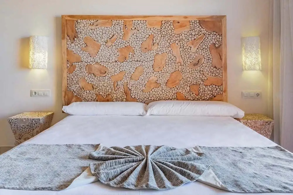 Hotel El Cortijo De Zahara by Q Hotels - Chambres