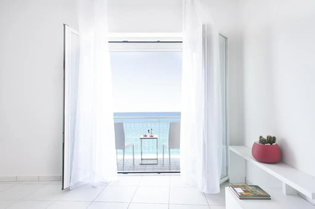Vuelle Residence - Chambres