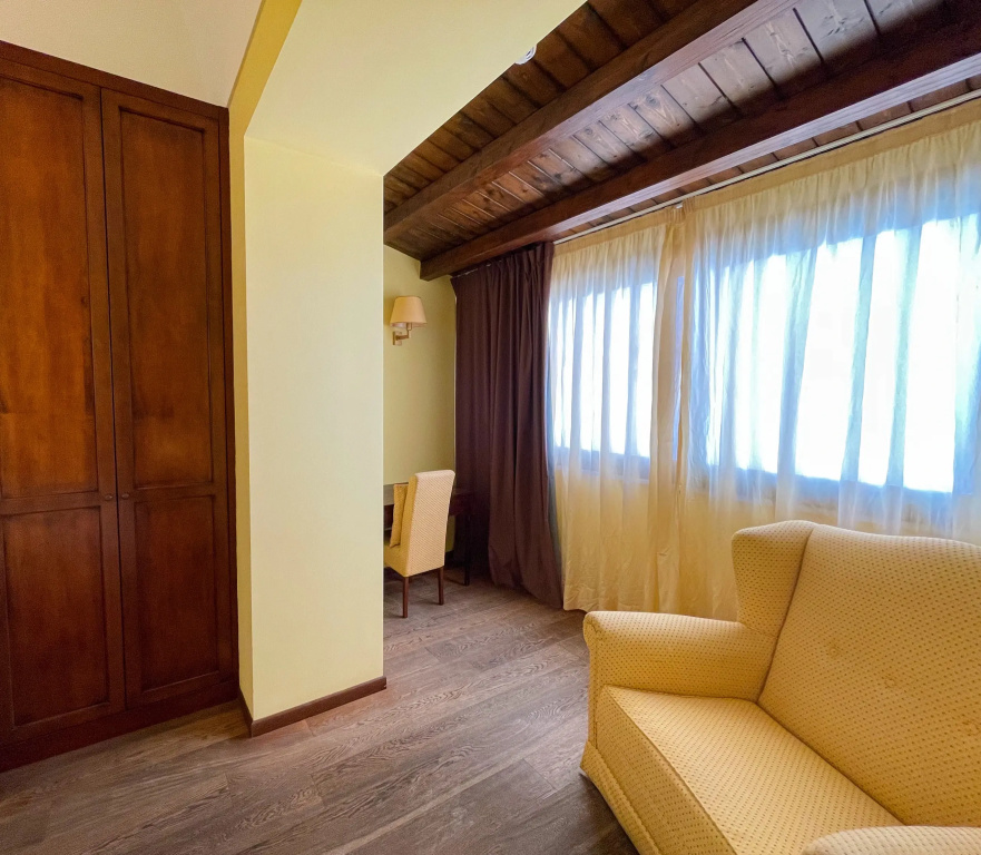 La Plumeria Hotel - Chambres