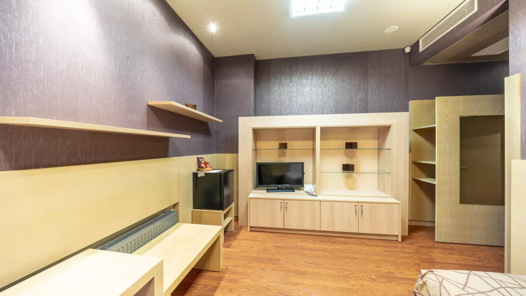 Rixwell Elefant Hotel - Chambres