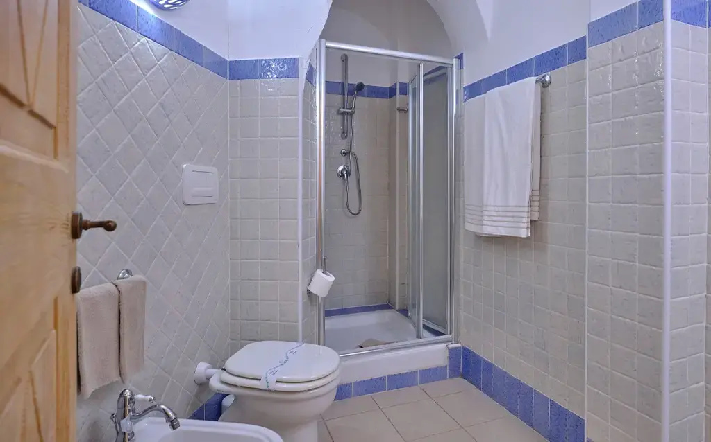 Dolce Vita Boutique Hotel - Chambres