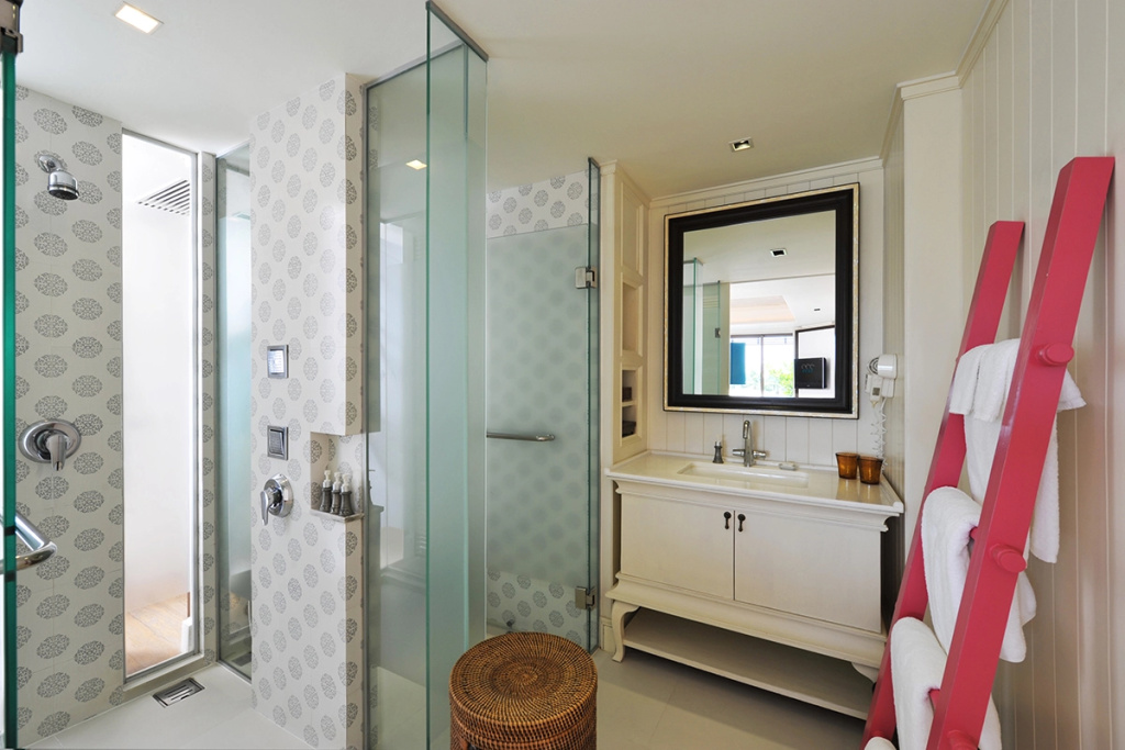 Rest Detail Hotel Hua Hin - Chambres