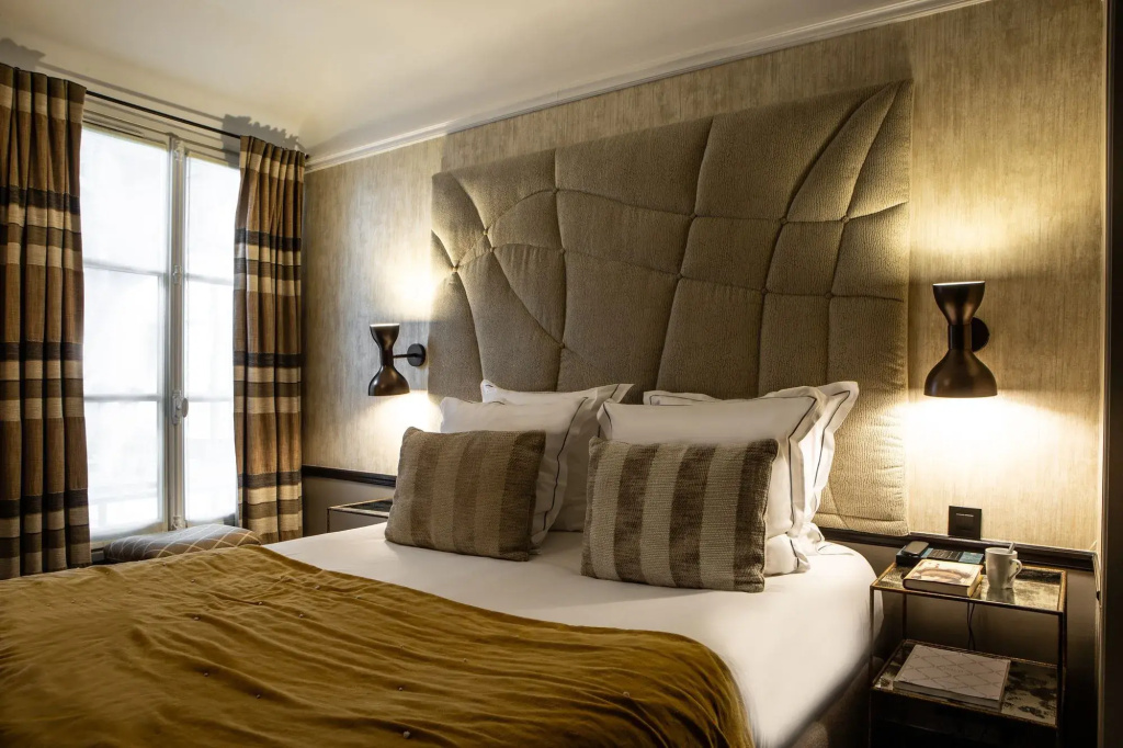 Tradition Superior Double room (full double bed)