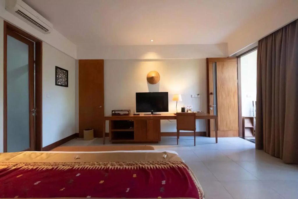 Rama Beach Resort And Villas