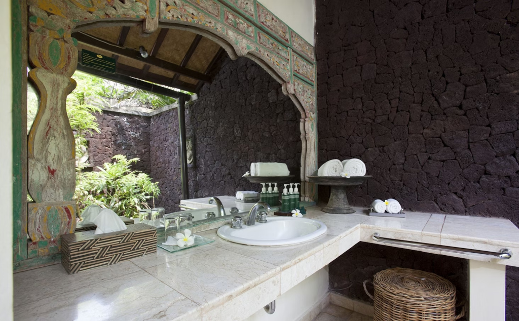 Taman Sari Bali Resort & Spa - Chambres