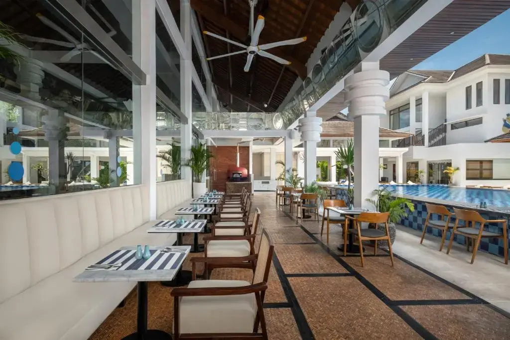Montigo Resorts Seminyak - Général