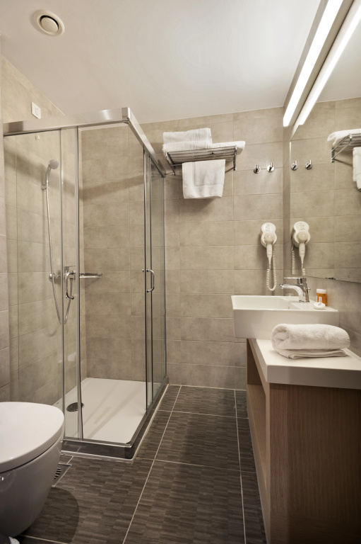 Kriti Hotel - Chambres