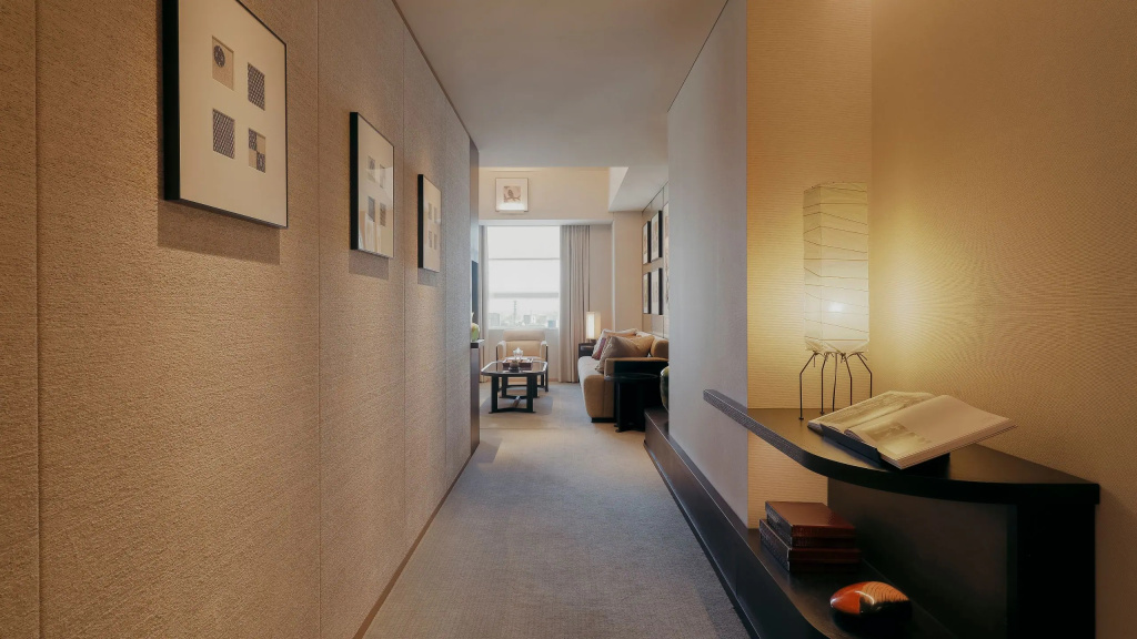 Park Hyatt Tokyo 사진 21