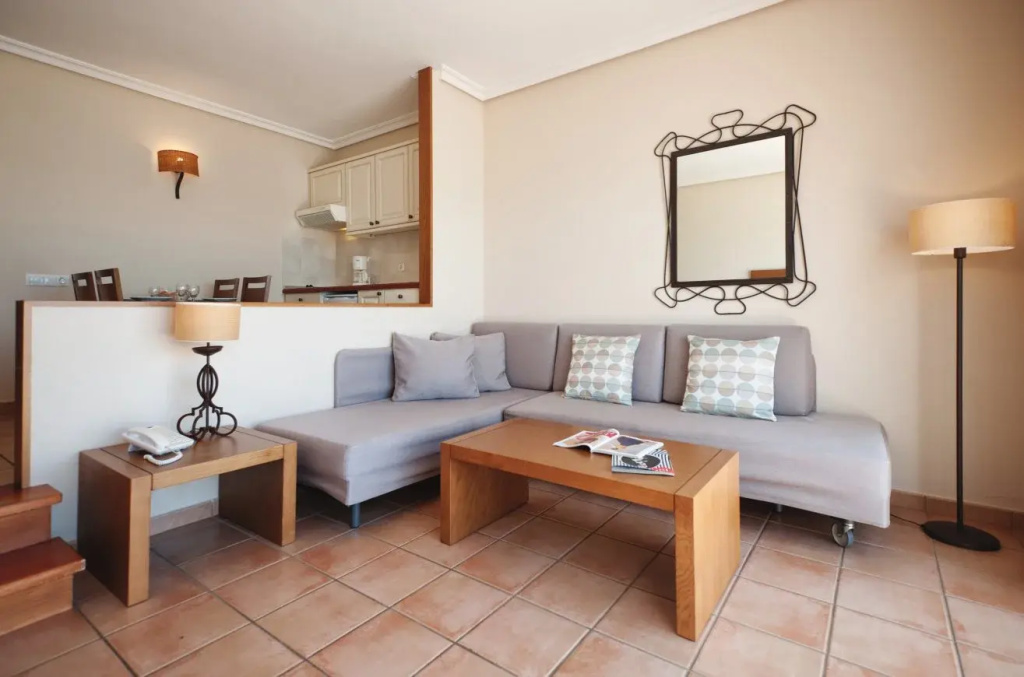 Sotavento Beach Club - Chambres