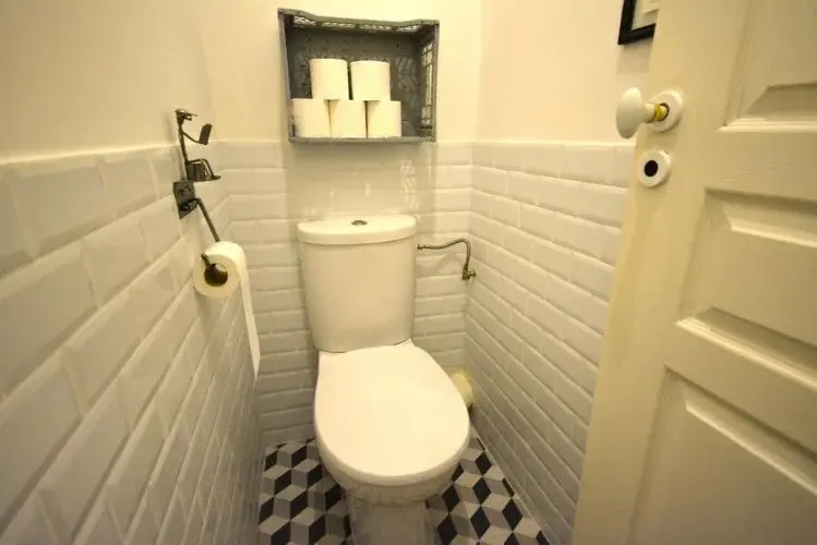 Be our Guests in Nice - Chambres