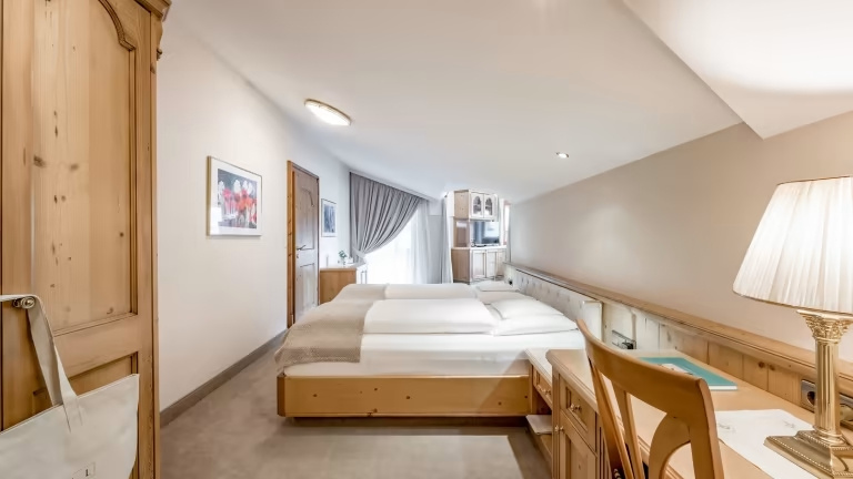 Hotel Trofana Royal - Chambres