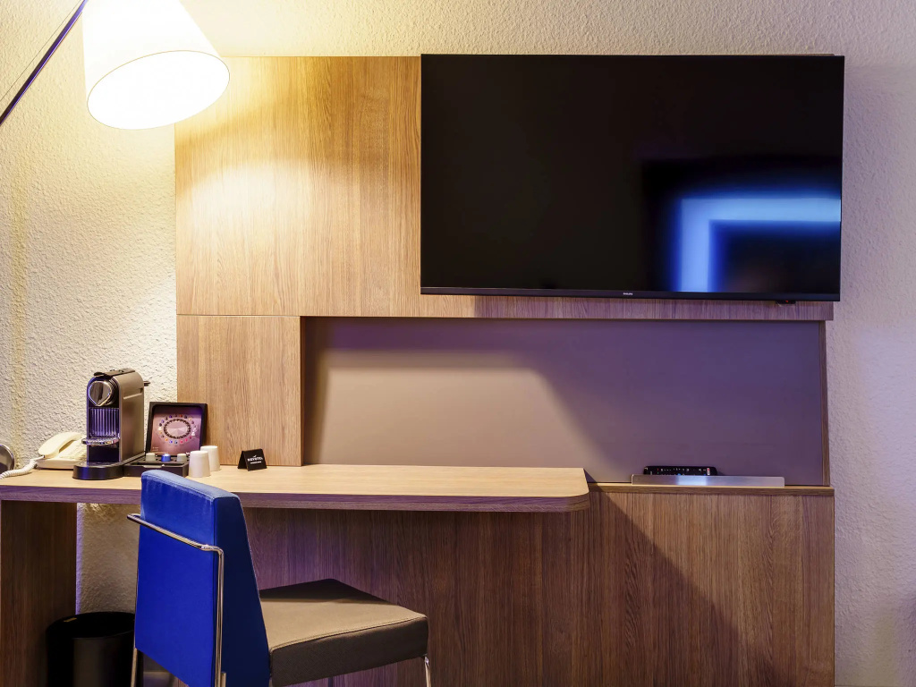 Novotel Avignon Nord - Chambres