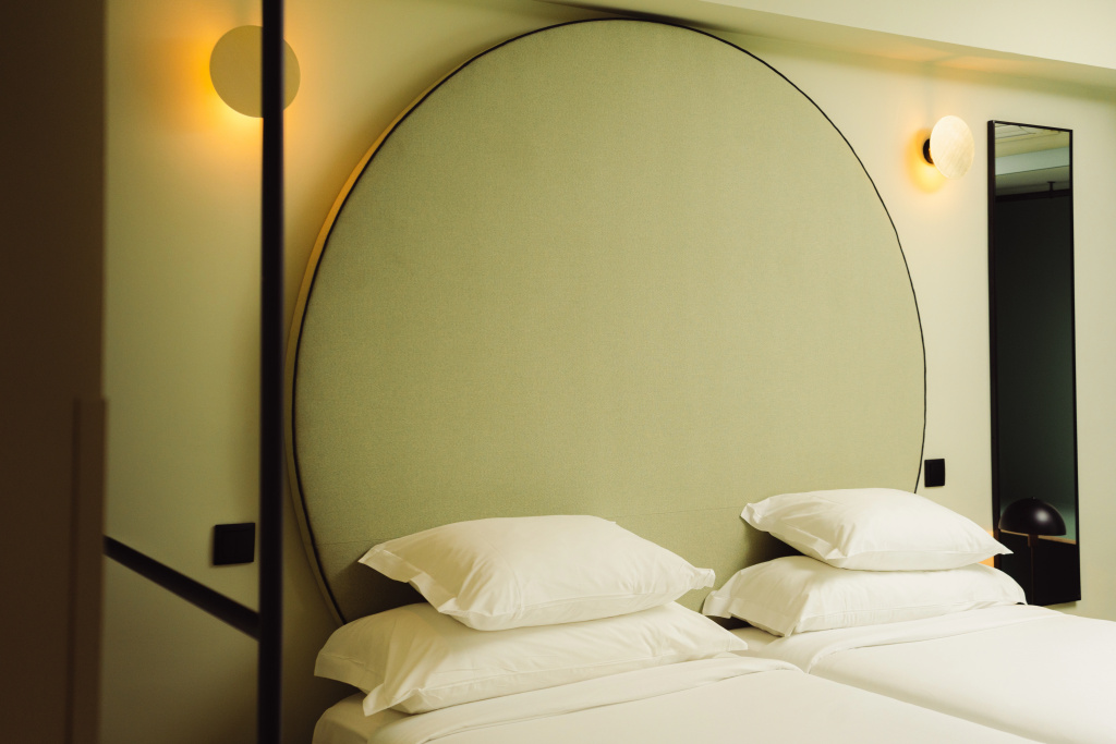 Topazio Vibe Beach Hotel & Apartments - Adults Friendly - Général