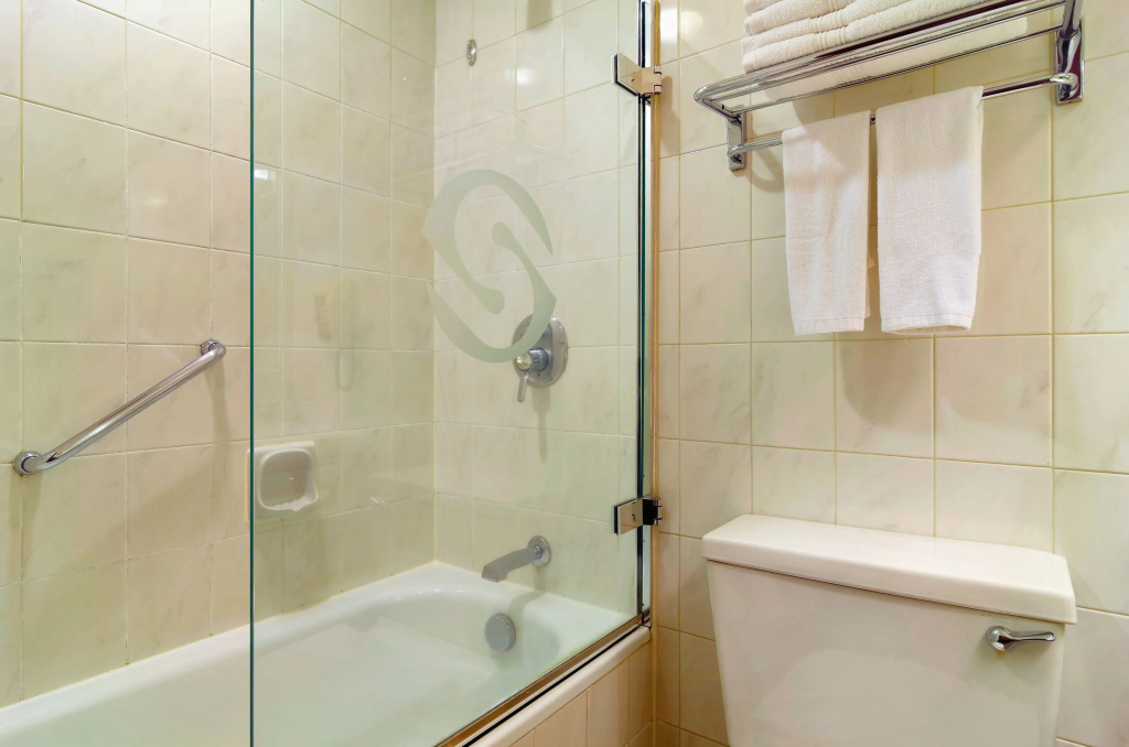 Howard Johnson by Wyndham Kota Kinabalu City Centre - Chambres