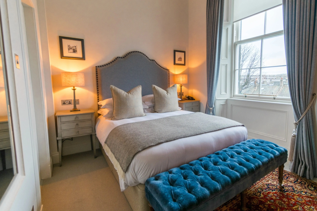 Superior House Double room (full double bed)
