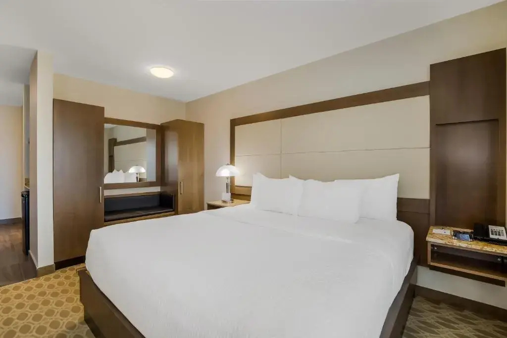 Hotel 11, MOD A Sonesta Collection - Chambres