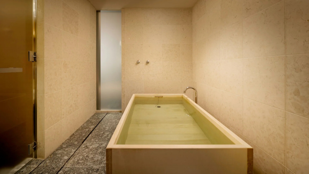 Hyatt Regency Kyoto 사진 19