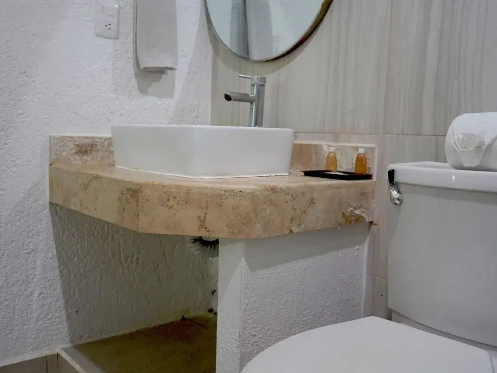 Tukan Hotel Playa del Carmen - Chambres
