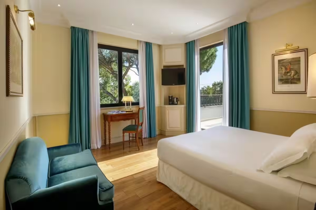 Donna Laura Palace by OMNIA hotels - Général