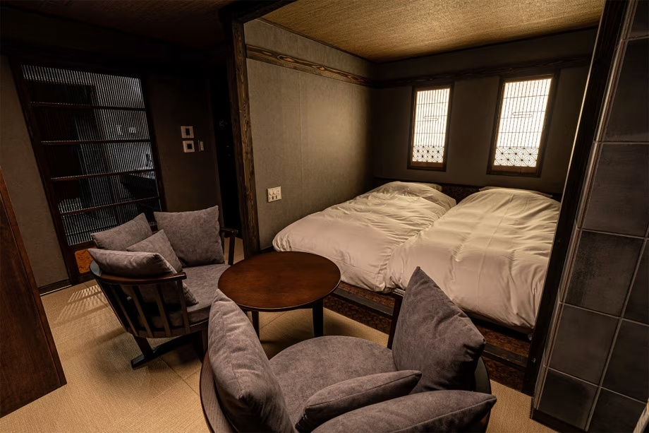 Kyoto no Yado Gion no Tsuki 사진 7