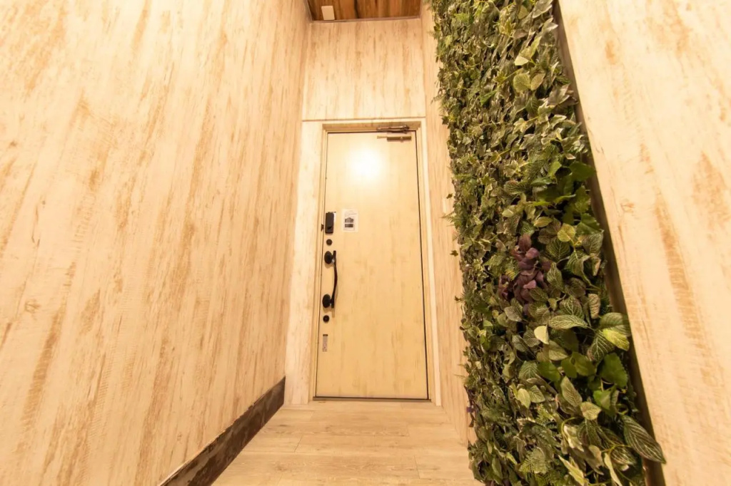 Guest House Gorilla 사진 27