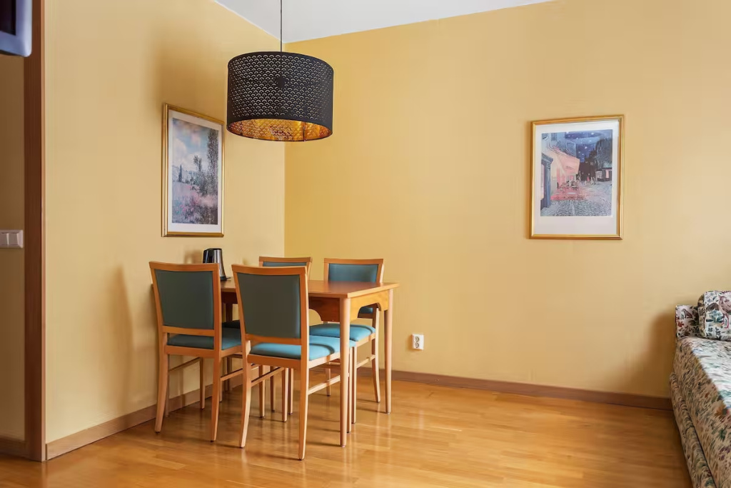 Best Western Hotel Esplanade - Chambres