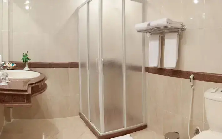 Regina Resort and Aqua Park Hurghada - Chambres