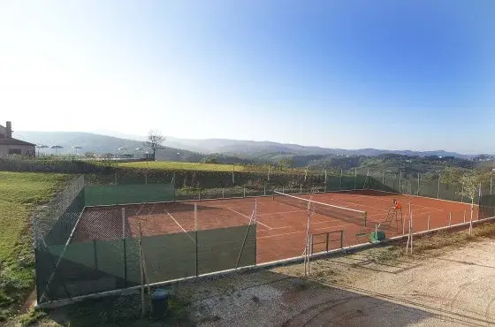 Tenuta Colli Verdi - Général
