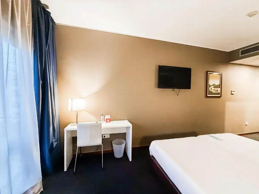 Stay Hotel Porto Centro Antas - Chambres