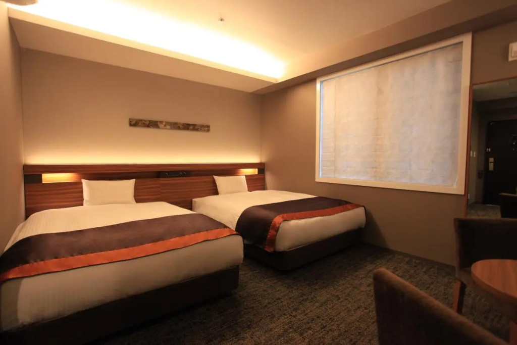 Urban Hotel Kyoto Shijo Premium 사진 7