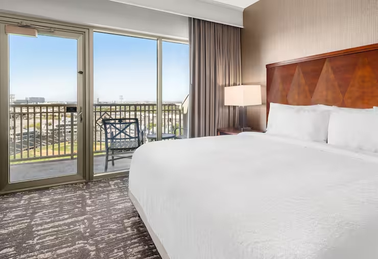 Embassy Suites by Hilton Dallas Frisco Hotel & Convention Center - Chambres