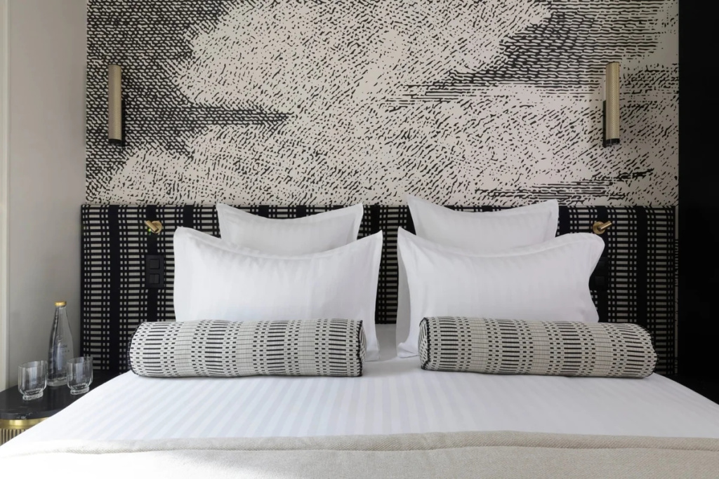 Hôtel Filigrane & Spa 52