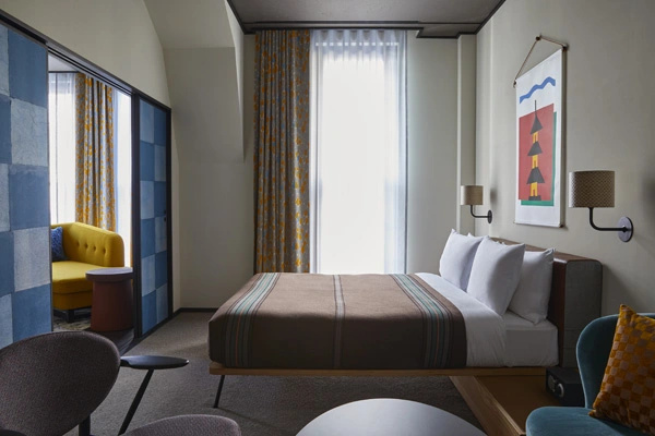 Ace Hotel Kyoto 사진 13