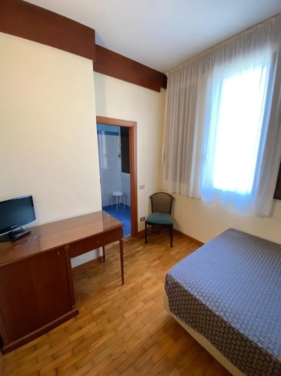 Bellevue Hotel - Chambres
