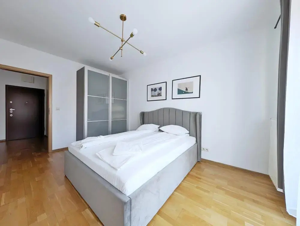 Turnau City Aparthotel - Chambres