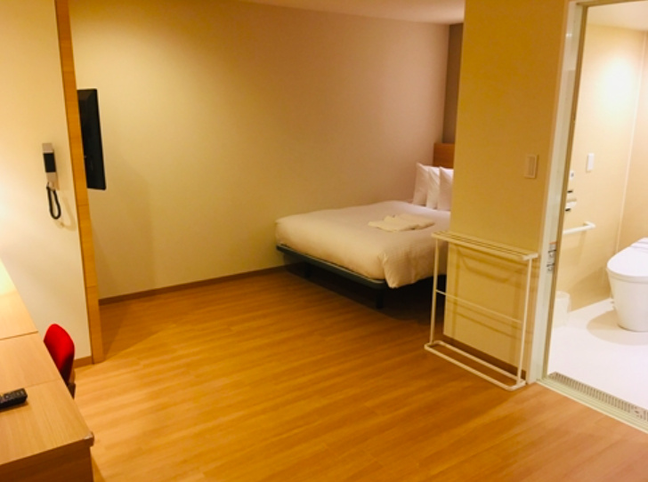Amanek Osaka Namba Hotel 사진 11