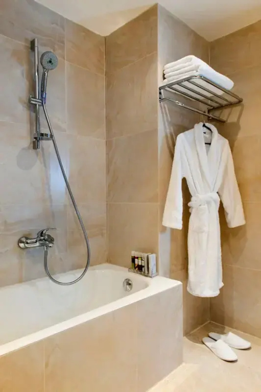 Chloe Hotel - Chambres