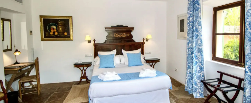 Son Grec Petit Resort - Adult Only - Chambres