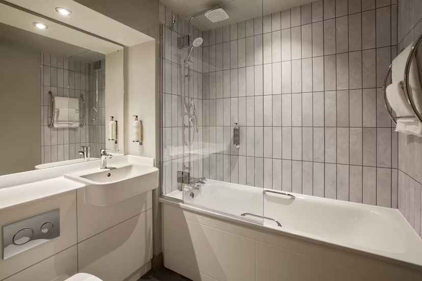 Premier Inn Bromsgrove Central - Chambres
