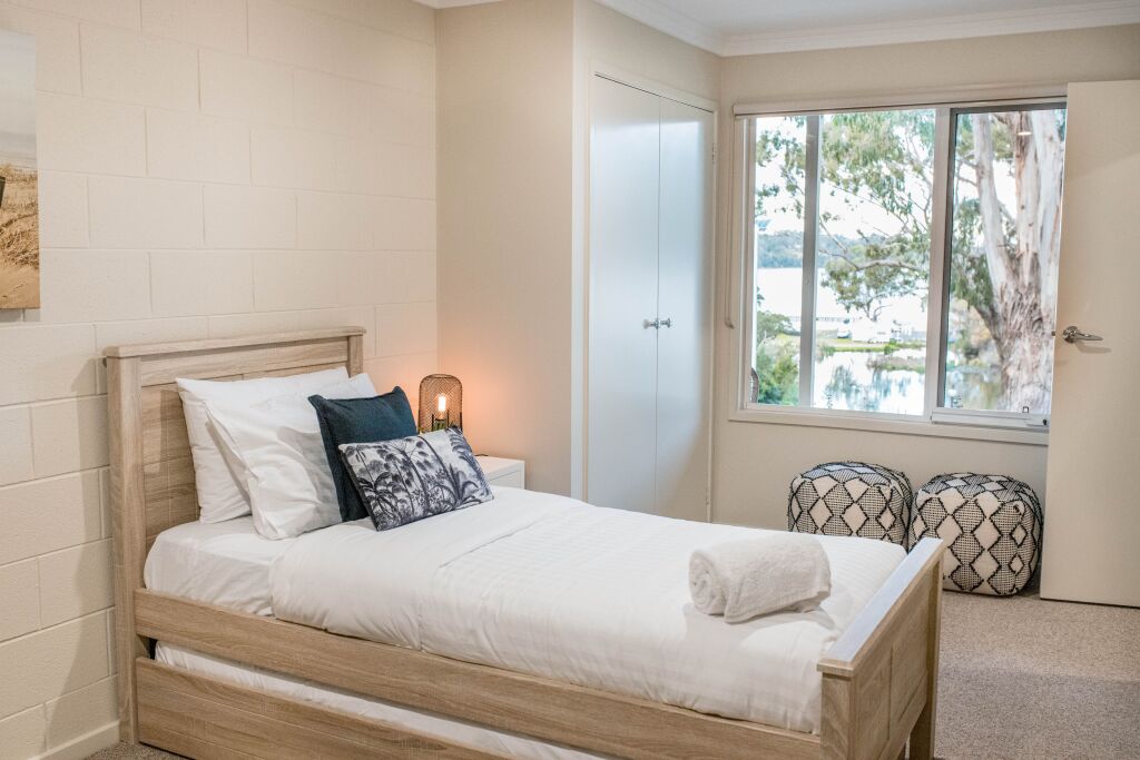 McMillans of Metung Coastal Resort by null