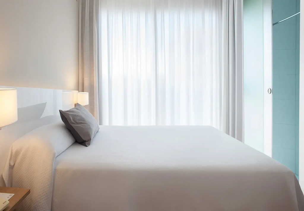Resort RH Bayren Hotel & Spa - Chambres