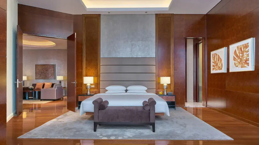 Grand Hyatt Kuala Lumpur