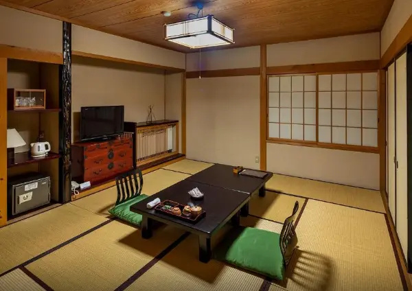 Okuhida no Yado Furusato 사진 4